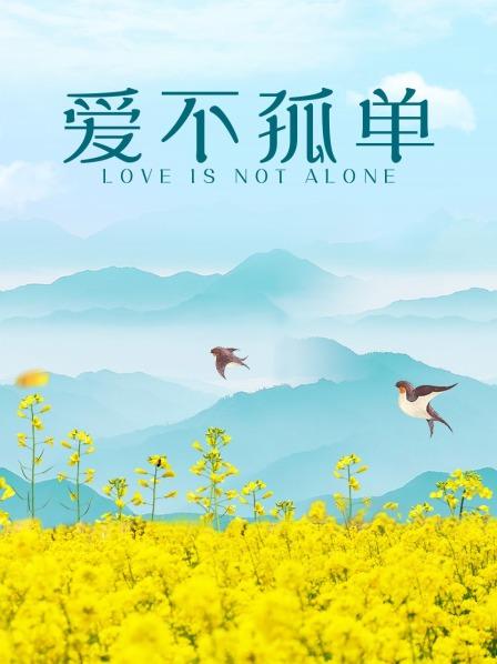 爱不孤单(大结局)