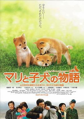 爱犬的奇迹(大结局)