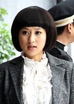 铁面人2011(大结局)