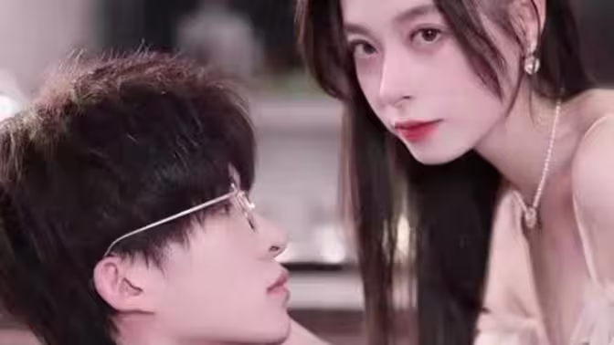 离婚后，夫人成了千亿大佬 第41-60集