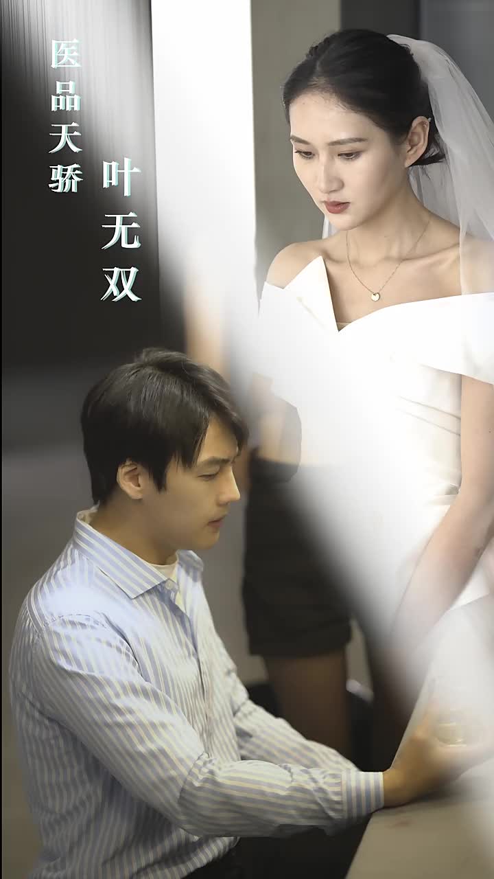 医品天骄叶无双 第61-80集