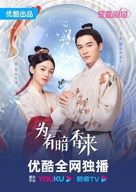 为有暗香来 第17集