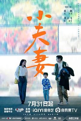 小夫妻 第15集