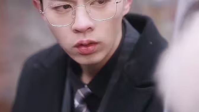 满天星辰不及你（我们终将重逢）失散的十二年冬夏 第21-40集