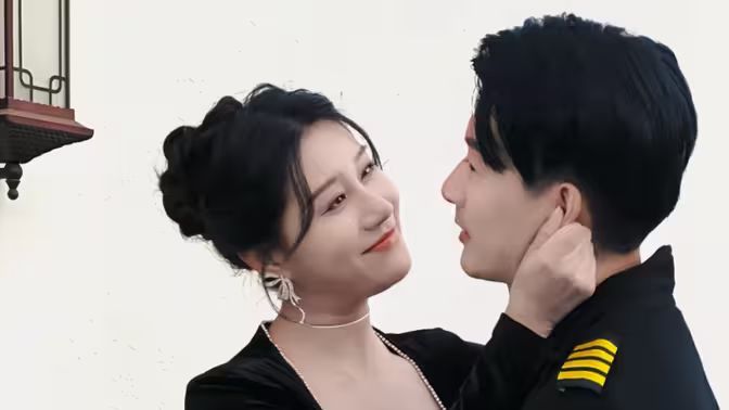 美女总裁倒追我 第81-100集完结(大结局)