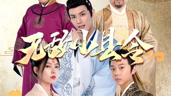 无敌小县令 第31-60集