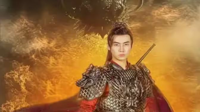 九转星辰诀 第41-81集完结(大结局)