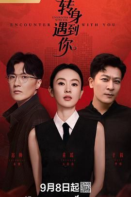 转身遇到你(全集)