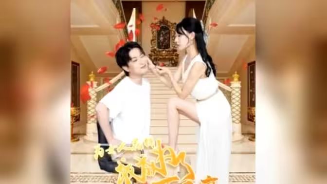 为女人花钱，我成为了亿万富家 第21-40集