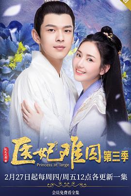 医妃难囚 第三季 第3集