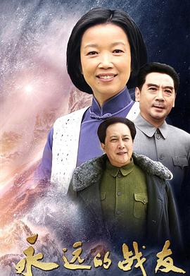 永远的战友 第28集(大结局)