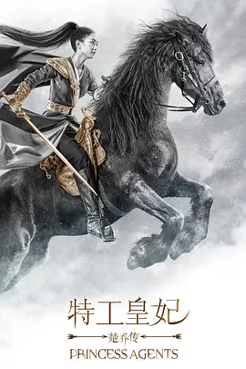 楚乔传[DVD版] 第45集