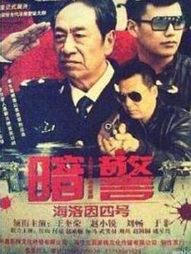 暗警 第07集