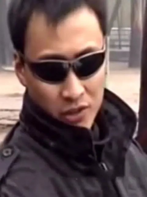 城市魔方 第12集