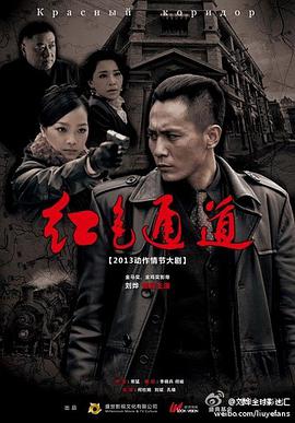 红色通道 第12集