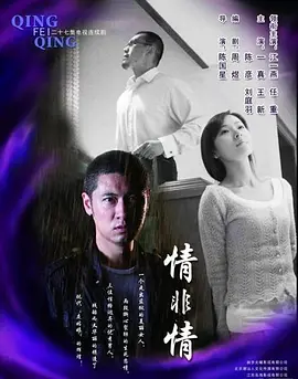 情非情 第03集