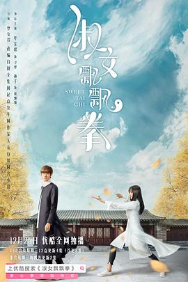 淑女飘飘拳 第02集