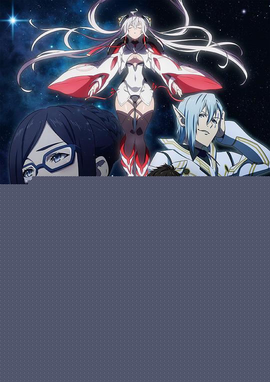 梦幻之星Online2 EPISODE ORACLE 第01集
