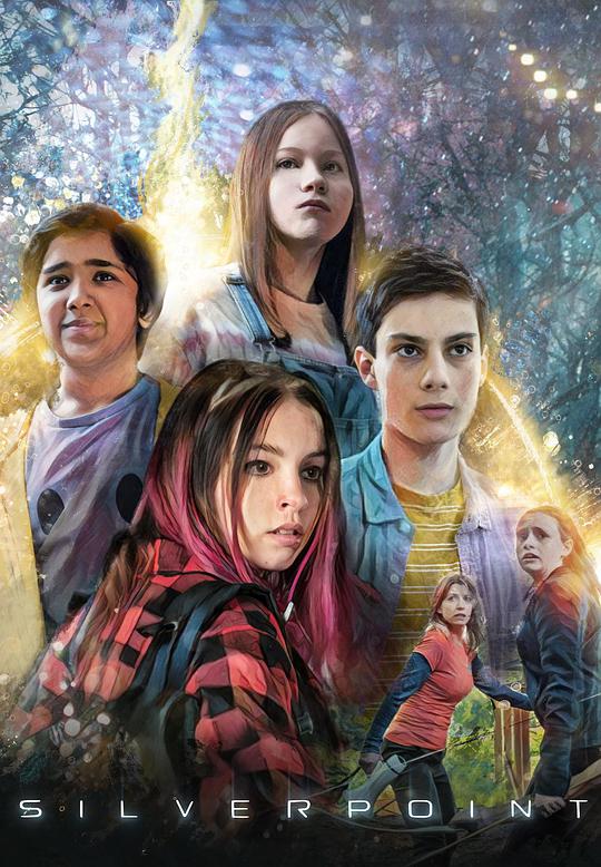 银角森林 第一季 第08集