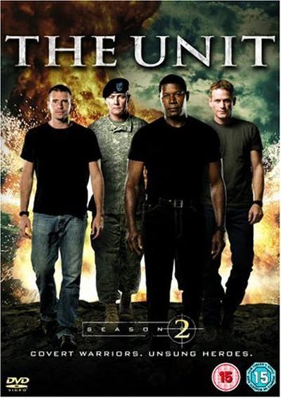 秘密部队 第二季 第02集