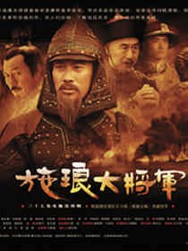 施琅大将军 第15集