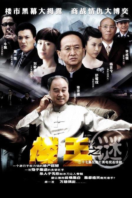 楼王之谜 第11集