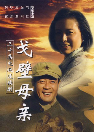 戈壁母亲 第03集