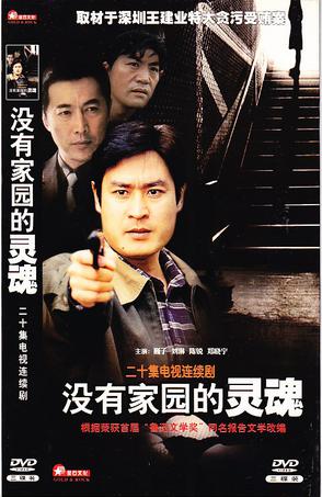 没有家园的灵魂 第01集