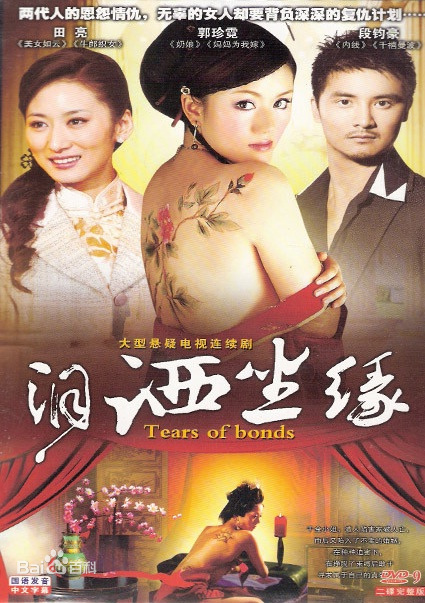 泪洒尘缘 第22集