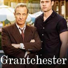 牧师神探 第十季