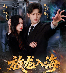 放龙入海(全集)
