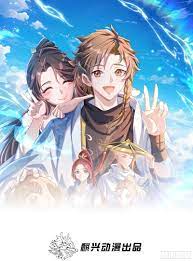 三界最强凡人 第01集