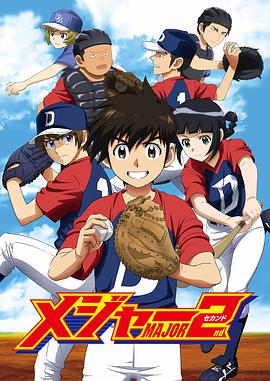 棒球大联盟2 第01集
