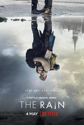 惨雨第一季 第03集