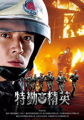 特勤精英[DVD版] 第34集