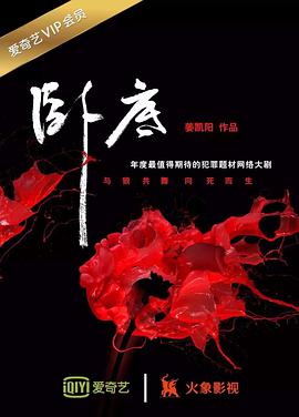 卧底第二季 第09集