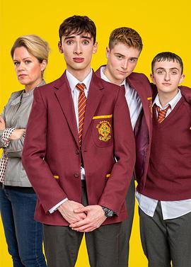 我的左蛋蛋第一季 第02集