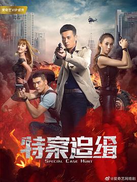 特案追缉 第1集