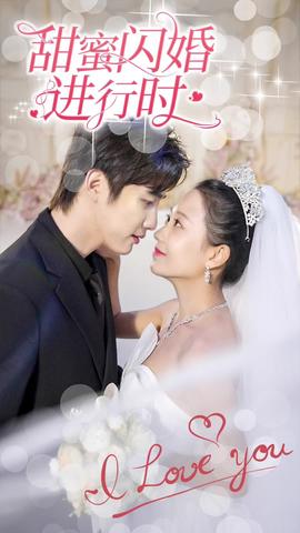 甜蜜闪婚进行时 全集(大结局)