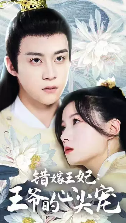 错嫁王妃王爷的心尖宠 全集(大结局)
