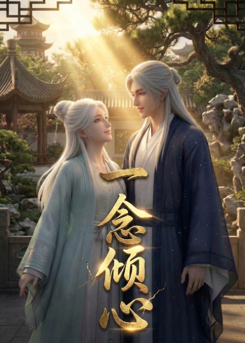 一念倾心（ai漫剧）(全集)