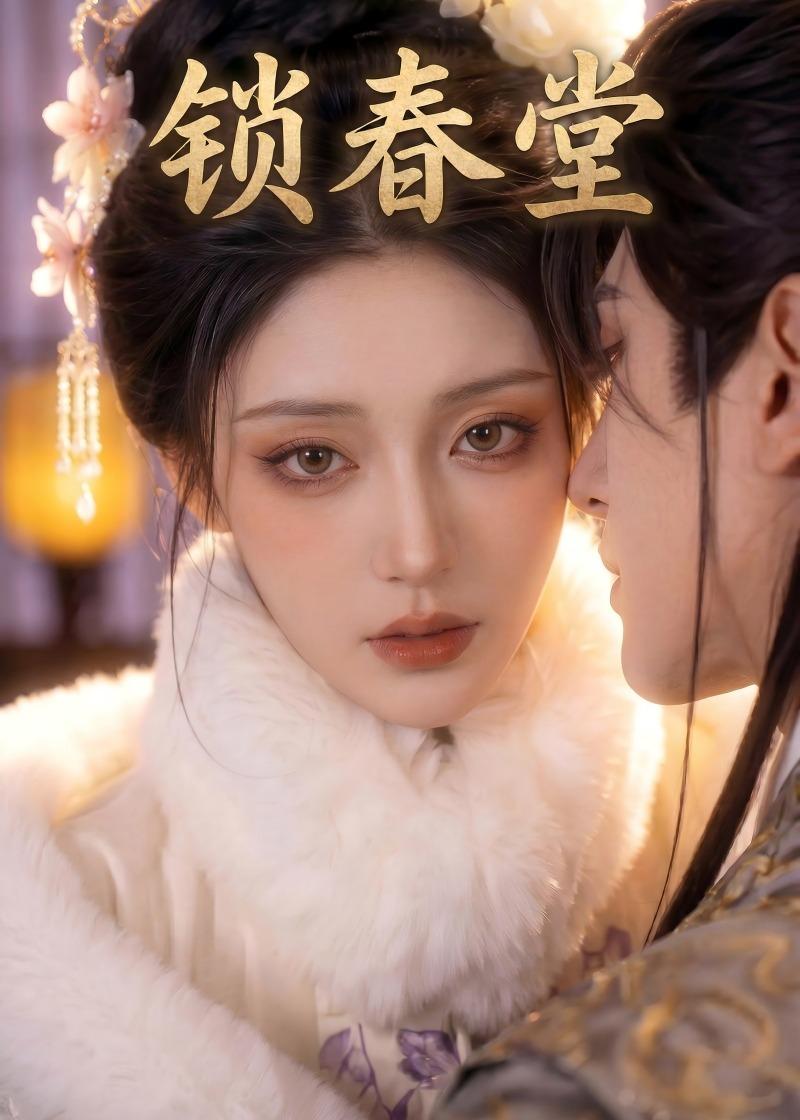 锁春堂（ai漫剧）(全集)