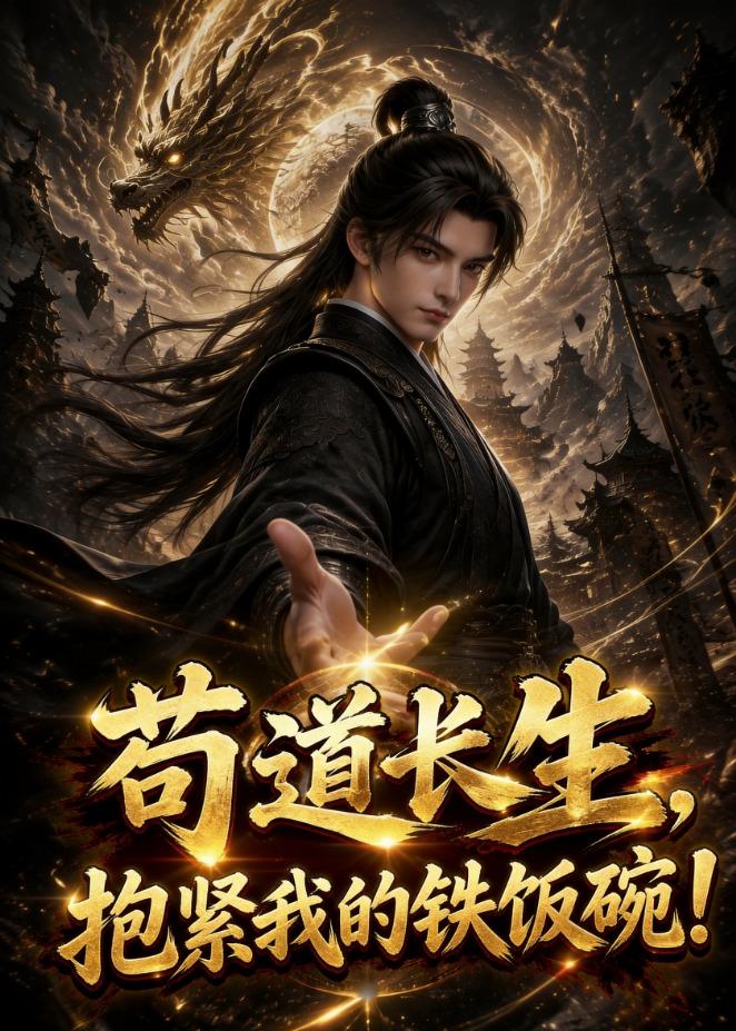 苟道长生，抱紧我的铁饭碗(全集)