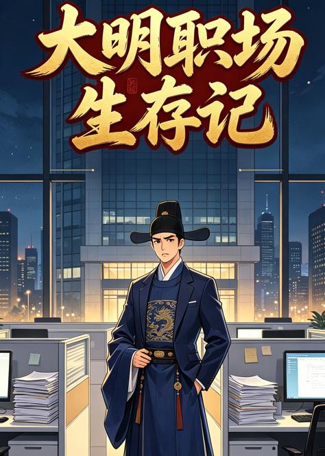 大明职场生存记(全集)
