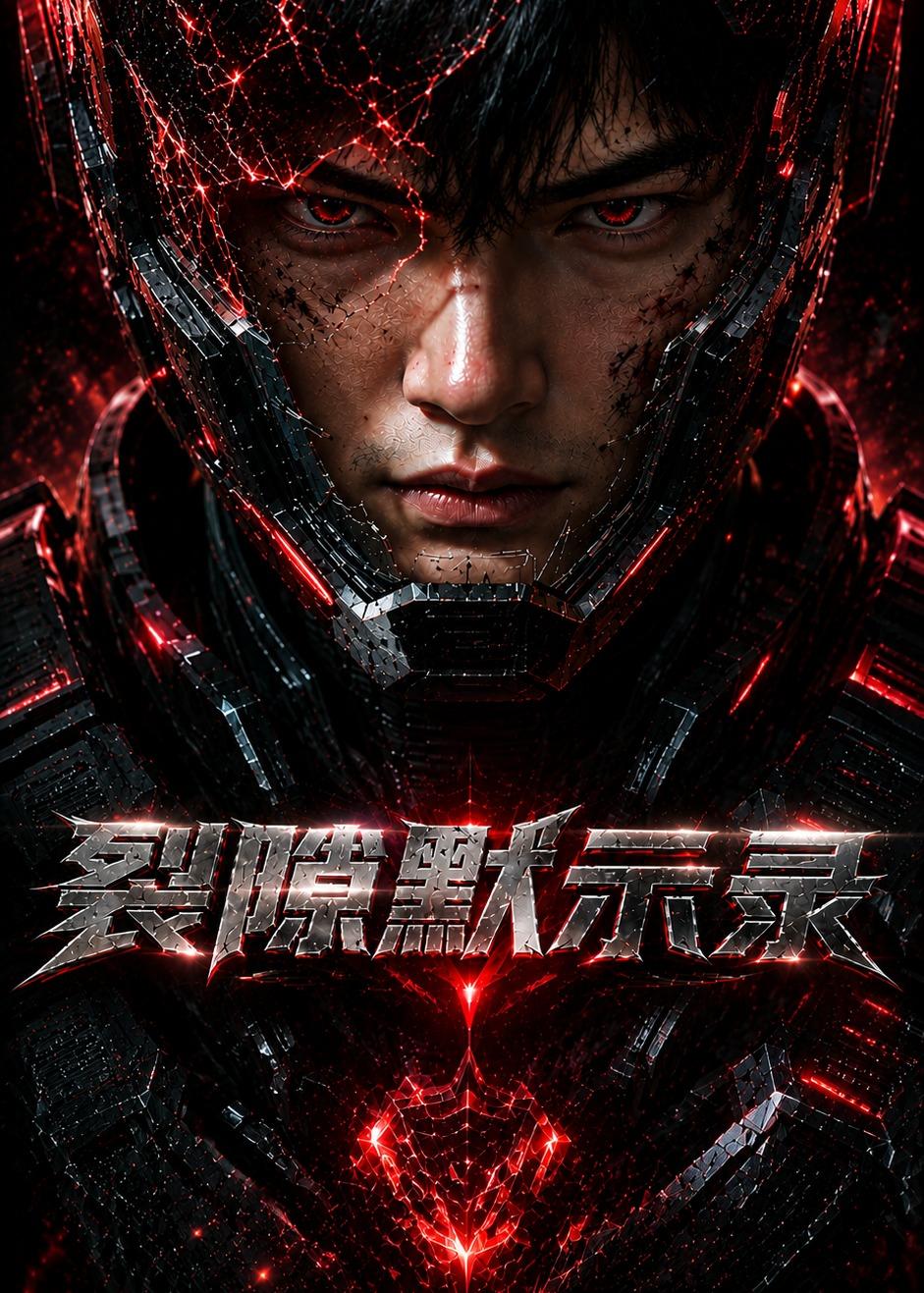 裂隙默示录(全集)