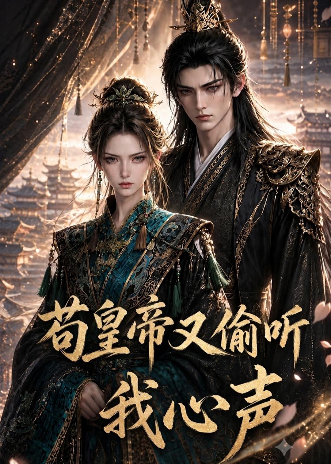 苟皇帝又偷听我心声(全集)
