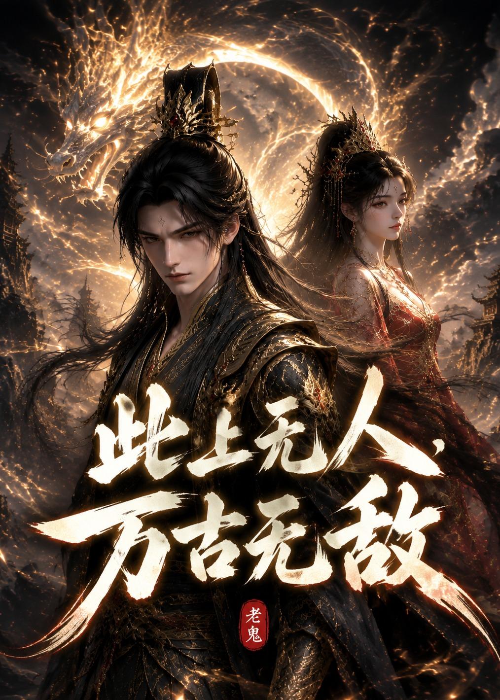 此上无人，万古无敌(全集)