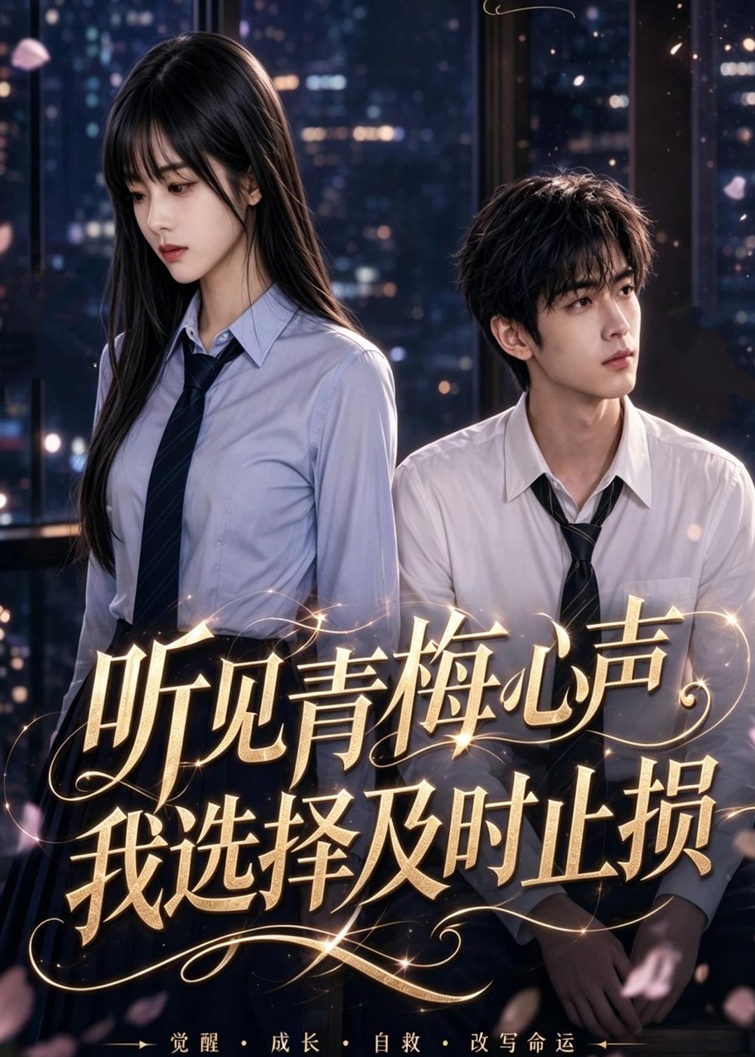 听见青梅心声我选择及时止损(全集)