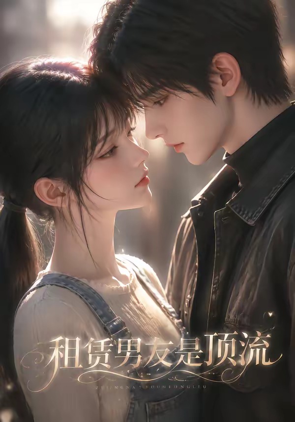 租赁男友是顶流(全集)