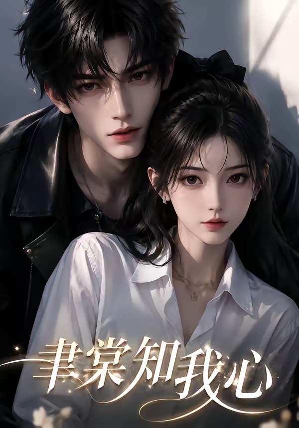聿棠知我心(全集)